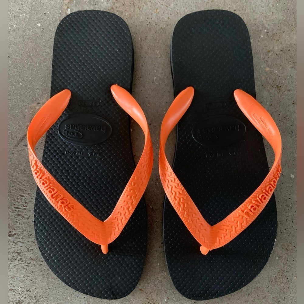 Haviaianas Flip Flops